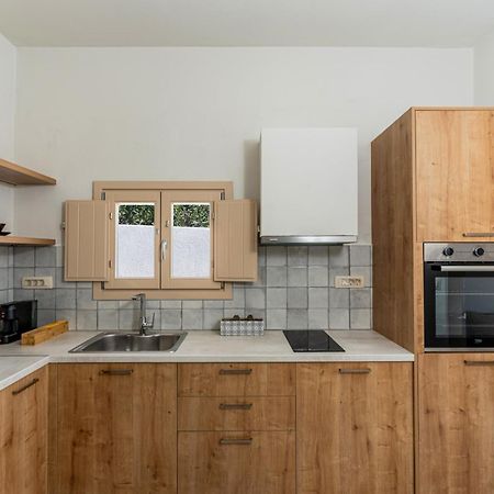 Willa Endless East Luxury House Fira  Zewnętrze zdjęcie