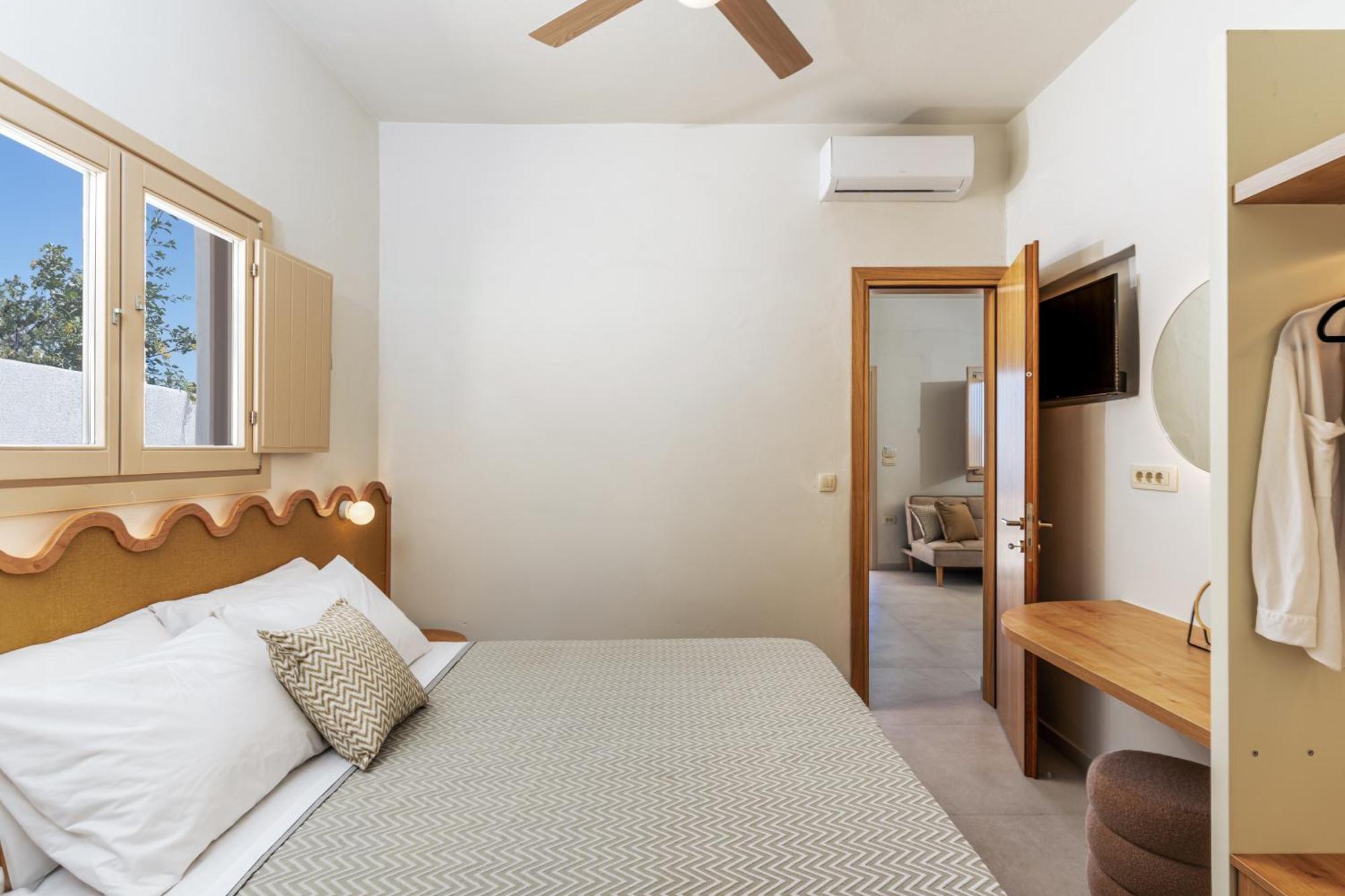 Willa Endless East Luxury House Fira  Zewnętrze zdjęcie