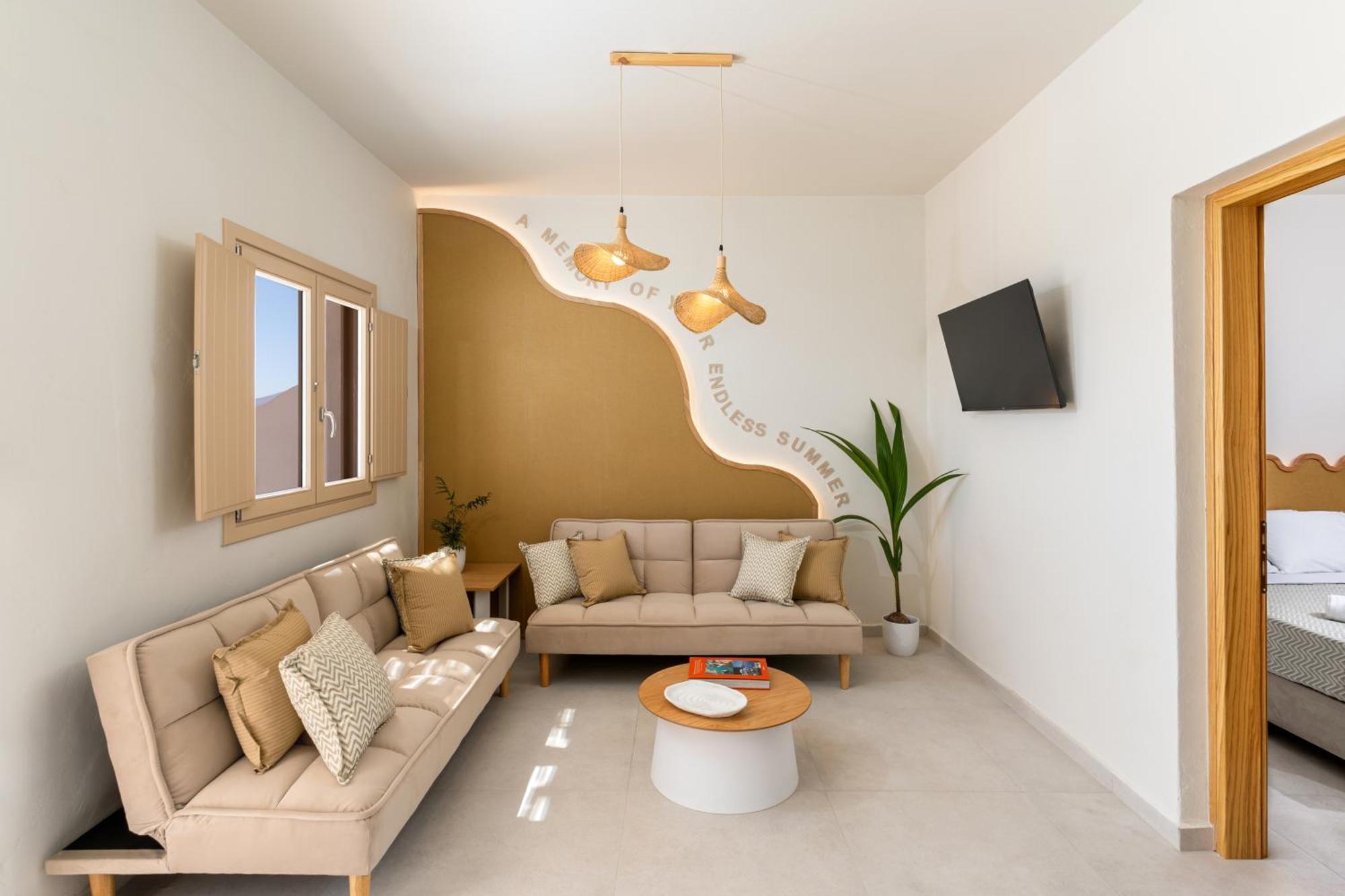 Willa Endless East Luxury House Fira  Zewnętrze zdjęcie